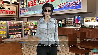 Amo a mi suegra! Episodio 50, la mama folla mas rico!