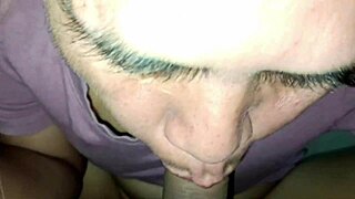 Natural babe getting passionately fucked by big dick?