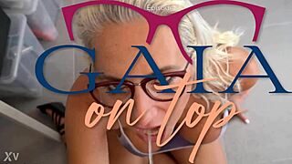 355 Milf Secretary Anal Pissing Drink Pee