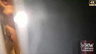 Did you see the leaked video of famous actress sucking the waiter's big cock in the restaurant bathroom?