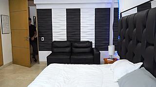 My Husband Cheats, Fucks Lil Timy's Girlfriend