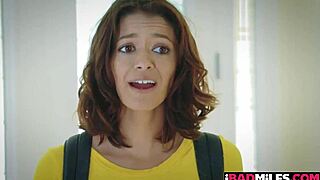 nubile silvia saige making her cunt hot 😍🔥