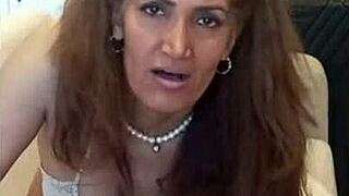 You Must Beg For A Strapon Pegging Session