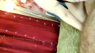 ऐमी हॉट मिल्फ - शादीशुदा लंड चूसने वाली रानी 5