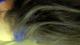 Recording schoolgirl getting fucked hard in the bathroom!