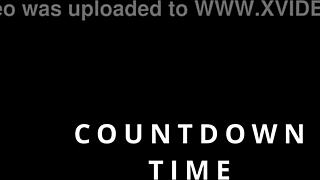 I edge you with joi cum countdown dirty talk and handjob