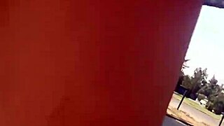 I am publicly flashin on the street naked, oops!