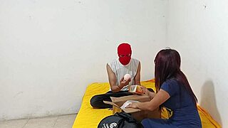 my best friend brought torso to masturbate flaccid penis, she's a slut wanting daily masturbation 😏