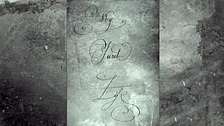 Dark Lantern Shows Vintage Steam Age Porn