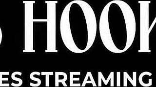 Crazy teen caught shoplifting, gets fucked by security! 😈