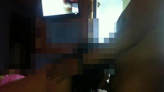 I fuck my hot mexican milf neighbor again