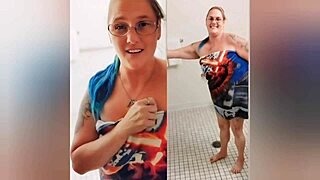 Wife cheats with bbc at work