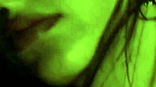 Clean up, you dirty girl, and feel the moment and enjoy it now?