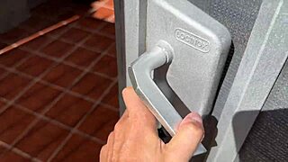 Cousin Catches Me Masturbating