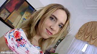 I wnat Isabel's tite ass for my big cock in hard anal fuckng, her skinny blonde body gaping from deepthroat and fingering.