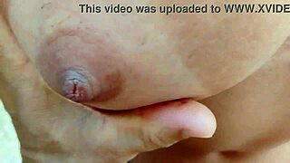 wife slut shows pussy to stepson's dick, he thrusts into stepmother's pussy