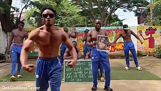 i'm not the only one excited about being in africa see you soon kings bnwo eliteqos qos