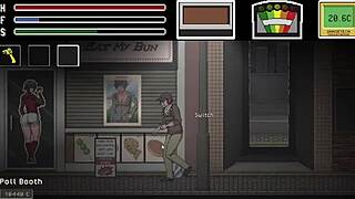 parte 4 lustful spirit hunt countlanak capturada