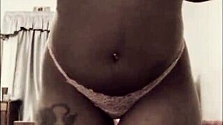 Huge tits ebony mature milf compilation preview