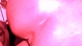 Melissa Albuquerque And MMA Fighter Allan Guerra Gomes Share Intimate Moments Together