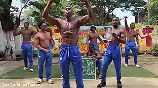 i'm not the only one excited about being in africa see you soon kings bnwo eliteqos qos