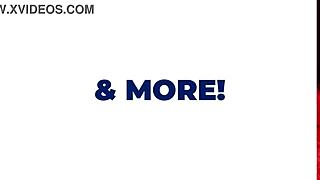 British 18 Year Old Gets Railed and Creampied on the Sofa