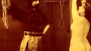 Dark Lantern Shows Vintage Steam Age Porn