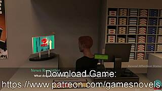 Amo a mi suegra! Episodio 50, la mama folla mas rico!