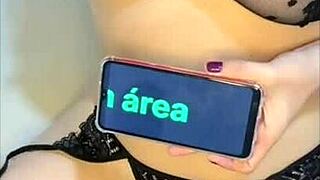 First tinder date turns passionate