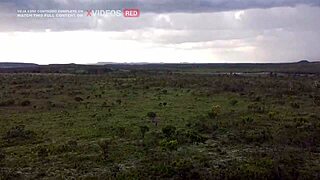 This Novinha Knows How to Handle That Cock! Take a Look!