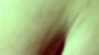 Chubby Horny Milf Fucking Until She Cums