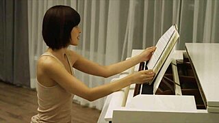 Korean Teacher's Love Lesson Instruction