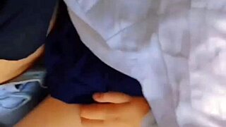 Mexican schoolgirl ends up creampied by teacher