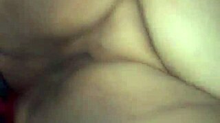 Descriptive Account of Morning Activities in Bedroom with Amateurs BBW Big Black Cock POV Rough