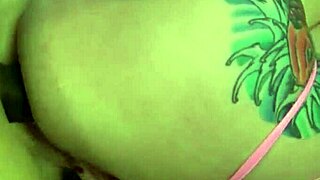 Bbc Lover Adrianna Nicole Gets Bent Over For Big Black Cock Doggystyle Fucking