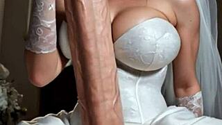 large wedding features transgender cock vs cola scarlet witch cummy trans cock asian ladyboy and friend compilation