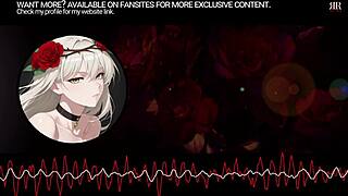 f4a erotic audio where futanari breeds you passionately