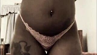 Huge tits ebony mature milf compilation preview