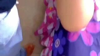 Mexican schoolgirl ends up creampied by teacher