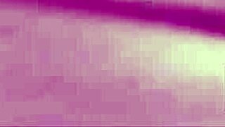 Tranny's Ecstatic Sucking Before Intense Ass Fucking