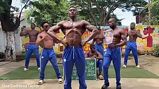 i'm not the only one excited about being in africa see you soon kings bnwo eliteqos qos