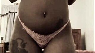 Huge tits ebony mature milf compilation preview