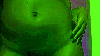 August Skye Takes Big Black Cock in LucidFlix Scene