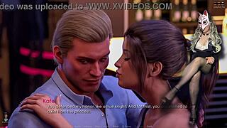 Kate 38 Upskirt No Panties in Night Club