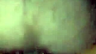 Close Up Fucking Big Wet Pussy with Monster Cock