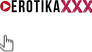 Sadira's hotwife gangbang interviews and backstage trailer with deepthroat and choking