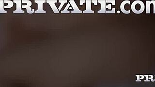 candee licious and vyan hill enjoy a fun threesome together