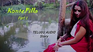 Intense Kontepilla Part 1 Telugu Audio Story By Telugueroticworld