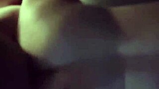 She Loves Doggy Style So Much!