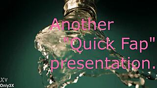 Quickfap 11M Of Sophia Santi By Only3X Network